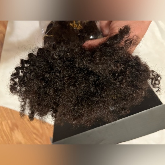 Lacer hair extensions - Picture 10 of 11